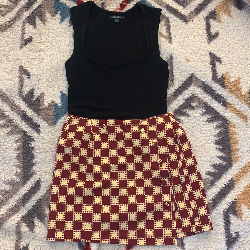 Urban Outfitters Skirt